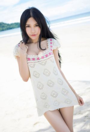 汉服女装齐胸襦裙喷水在线观看_在线手机观看